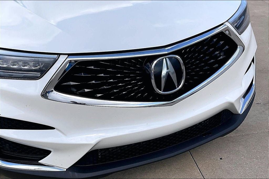 2019 Acura RDX Base SH-AWD
