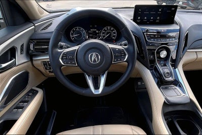 2019 Acura RDX Base SH-AWD
