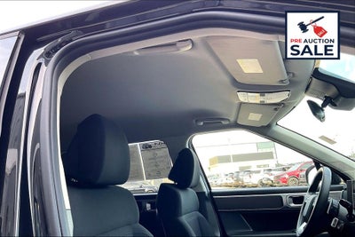 2024 Hyundai Santa Fe SE