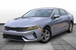 2023 Kia K5 LXS