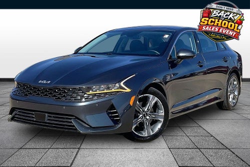 2024 Kia K5 EX