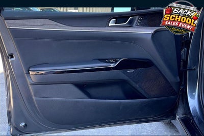 2024 Kia K5 EX
