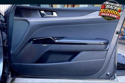 2024 Kia K5 EX