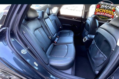 2024 Kia K5 EX