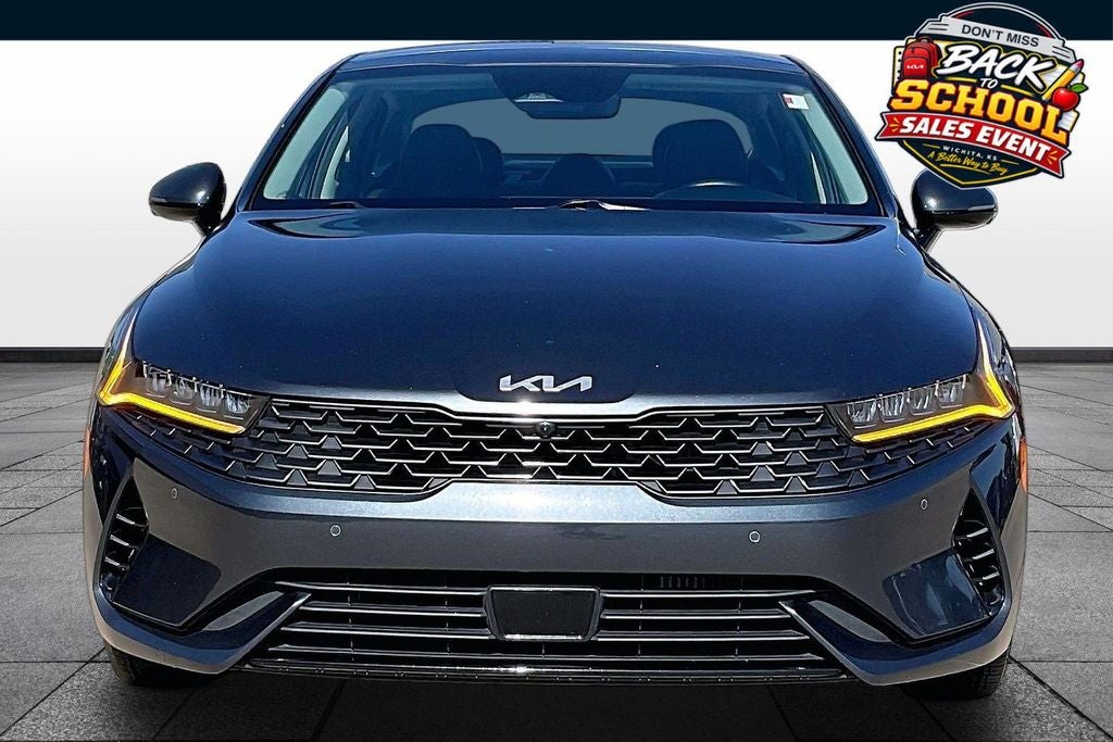 2024 Kia K5 EX