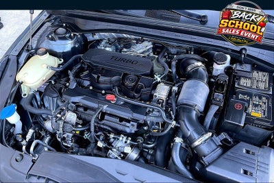 2024 Kia K5 EX