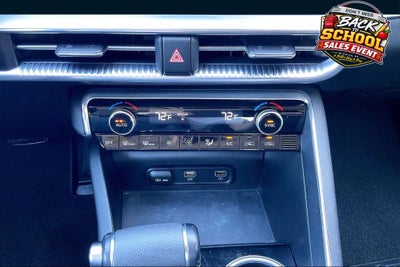2024 Kia K5 EX