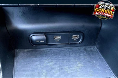 2024 Kia K5 EX