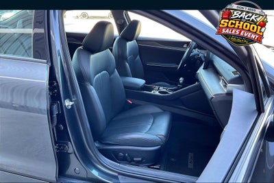 2024 Kia K5 EX