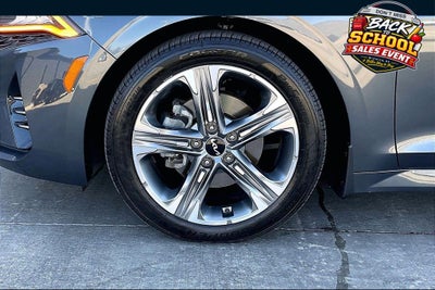 2024 Kia K5 EX