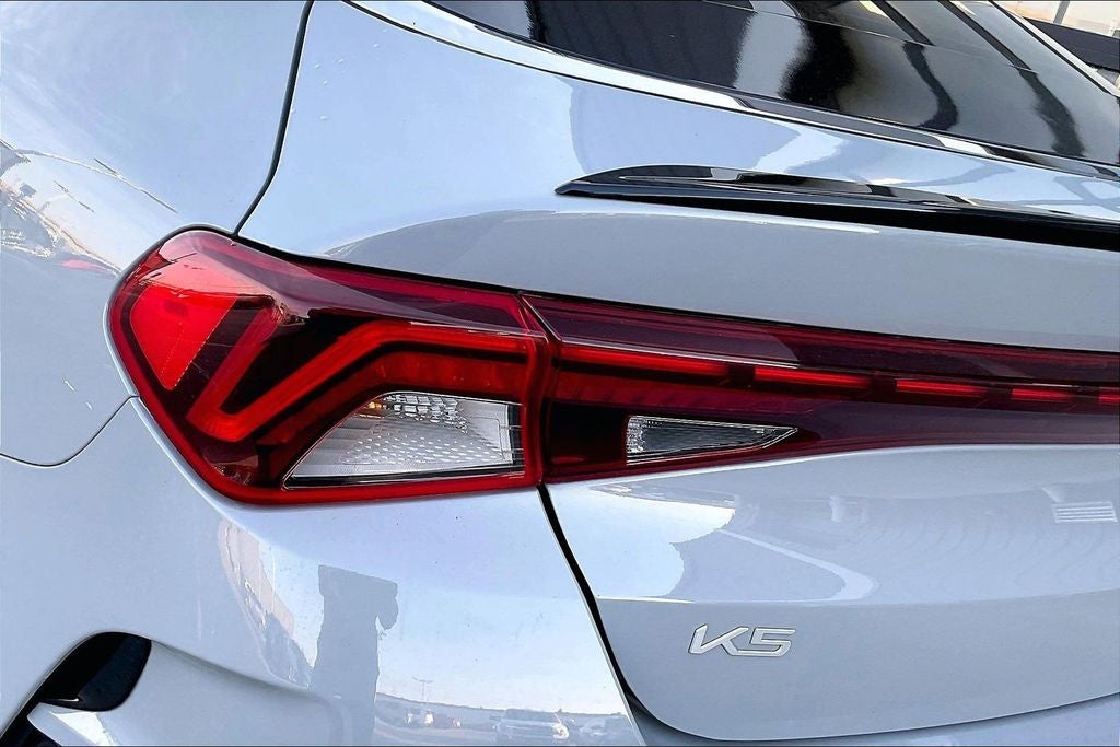 2023 Kia K5 GT