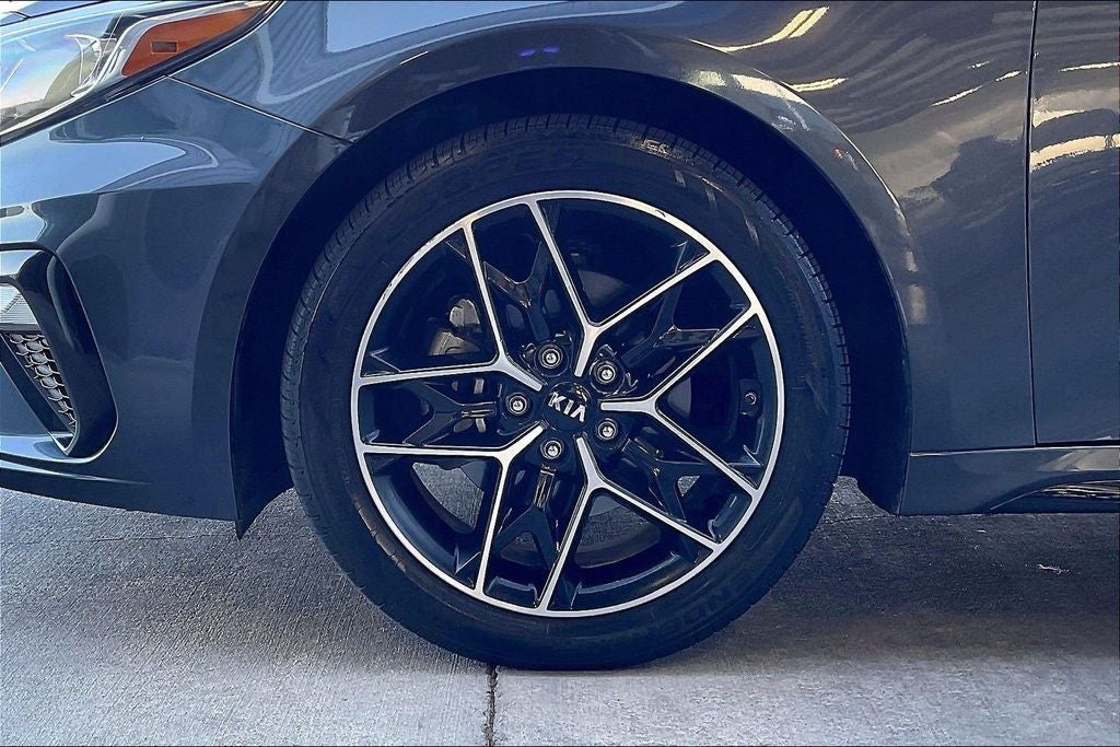 2020 Kia Optima SE