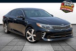 2017 Kia Optima SX Turbo