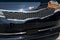 2017 Kia Optima SX Turbo