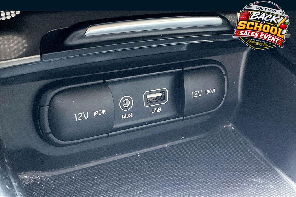2017 Kia Optima SX Turbo