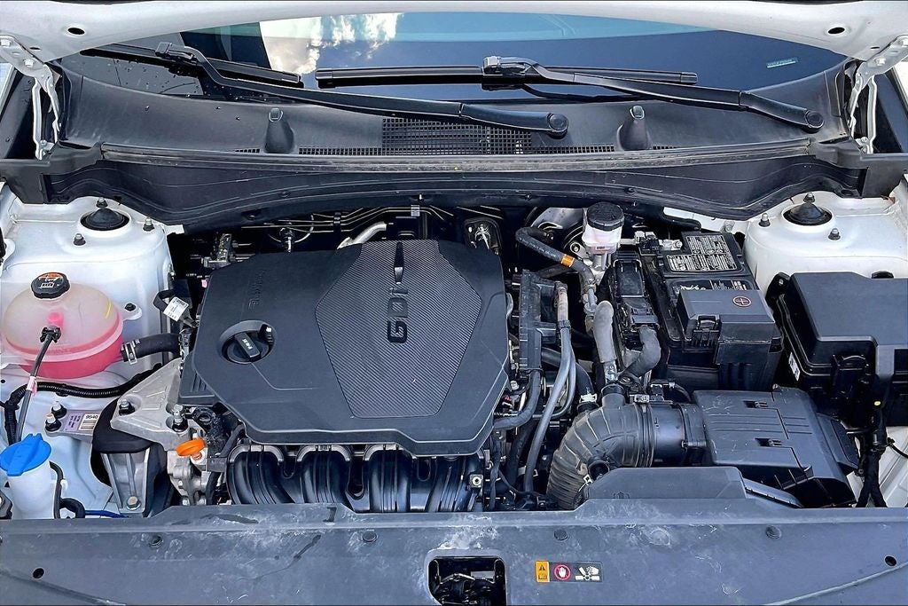 2023 Kia Sportage X-Pro Prestige