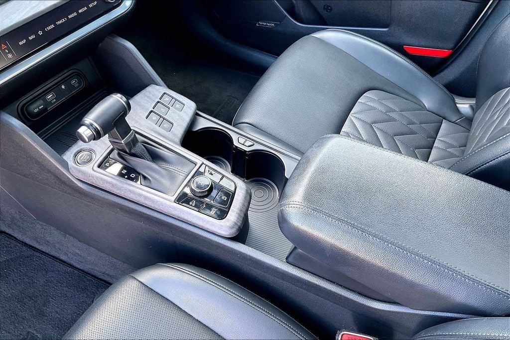 2023 Kia Sportage X-Pro Prestige