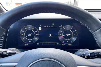 2023 Kia Sportage X-Pro Prestige