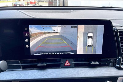 2023 Kia Sportage X-Pro Prestige