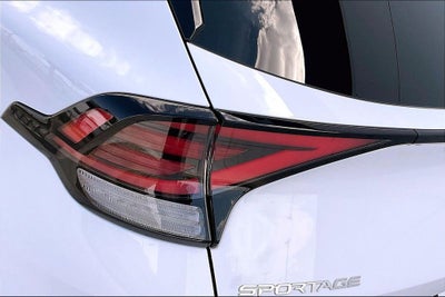2023 Kia Sportage X-Pro Prestige