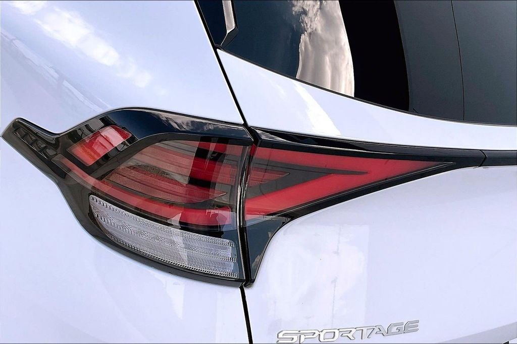 2023 Kia Sportage X-Pro Prestige