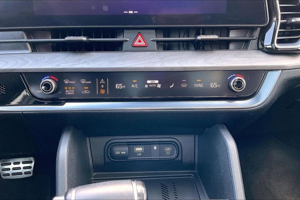 2023 Kia Sportage X-Pro Prestige