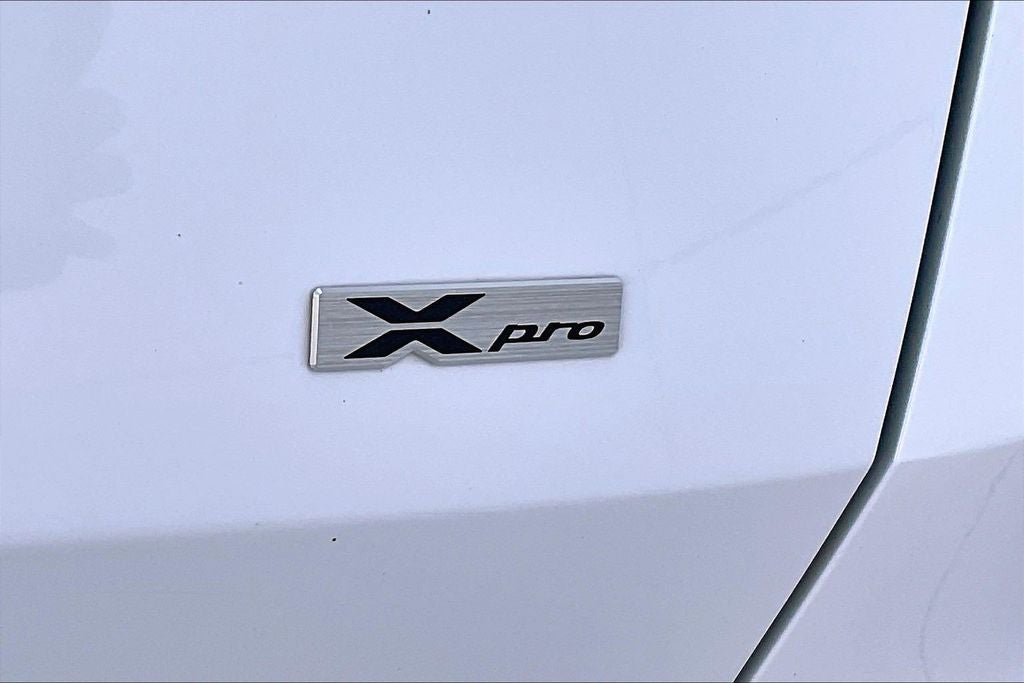 2023 Kia Sportage X-Pro Prestige
