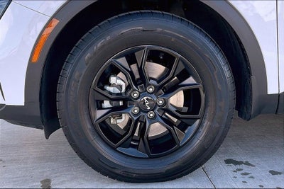 2023 Kia Sportage X-Pro Prestige