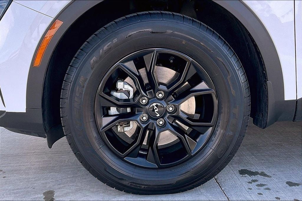 2023 Kia Sportage X-Pro Prestige