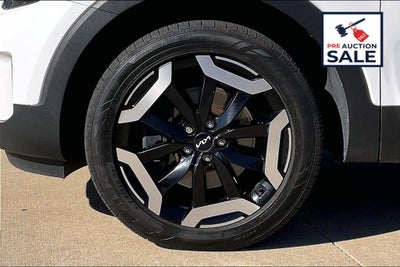 2023 Kia Telluride EX