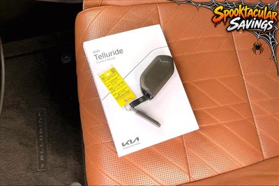 2023 Kia Telluride SX-Prestige X-Pro