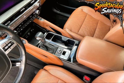 2023 Kia Telluride SX-Prestige X-Pro