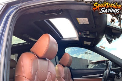2023 Kia Telluride SX-Prestige X-Pro