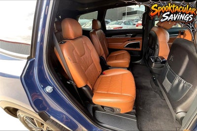 2023 Kia Telluride SX-Prestige X-Pro