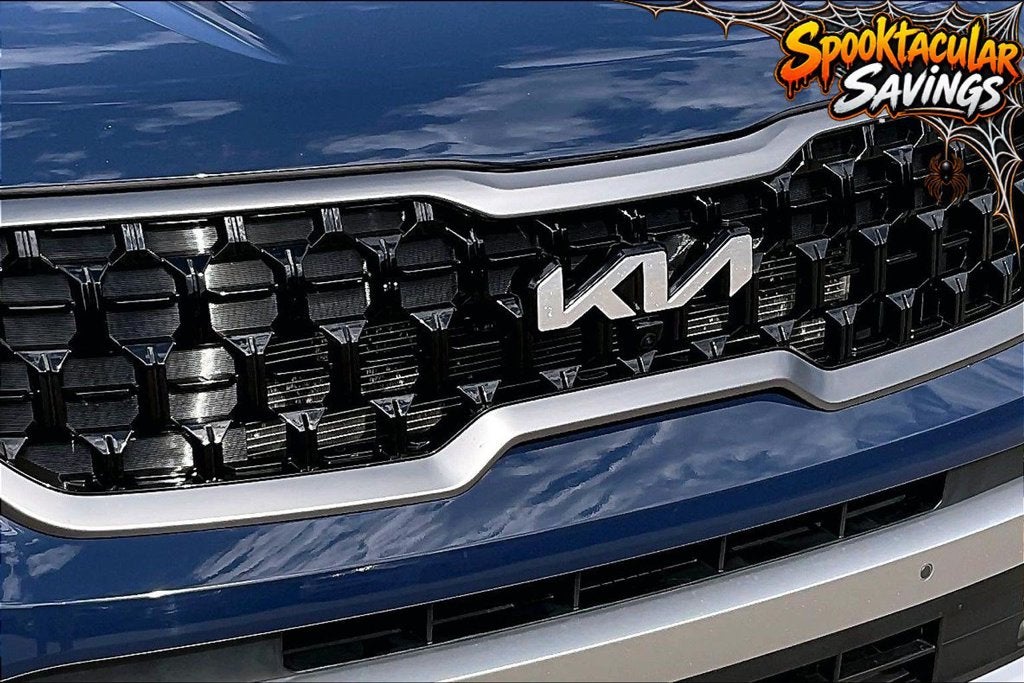 2023 Kia Telluride SX-Prestige X-Pro