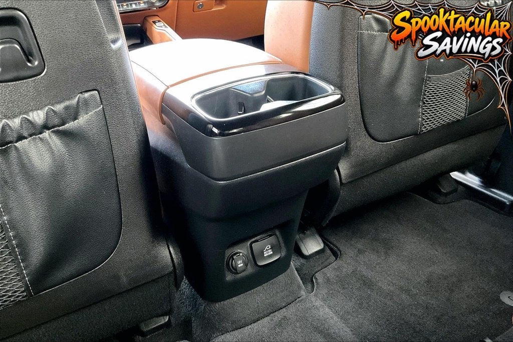 2023 Kia Telluride SX-Prestige X-Pro