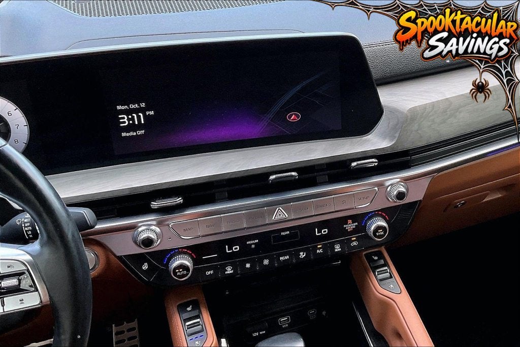 2023 Kia Telluride SX-Prestige X-Pro