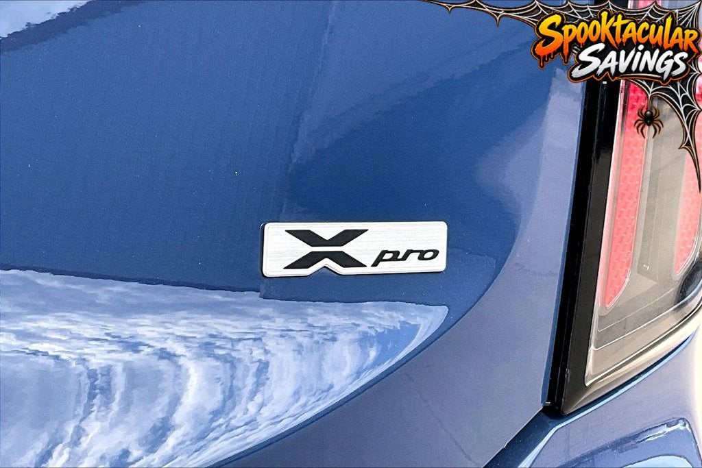 2023 Kia Telluride SX-Prestige X-Pro