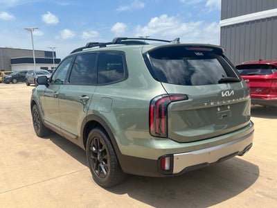 2023 Kia Telluride SX-Prestige X-Pro