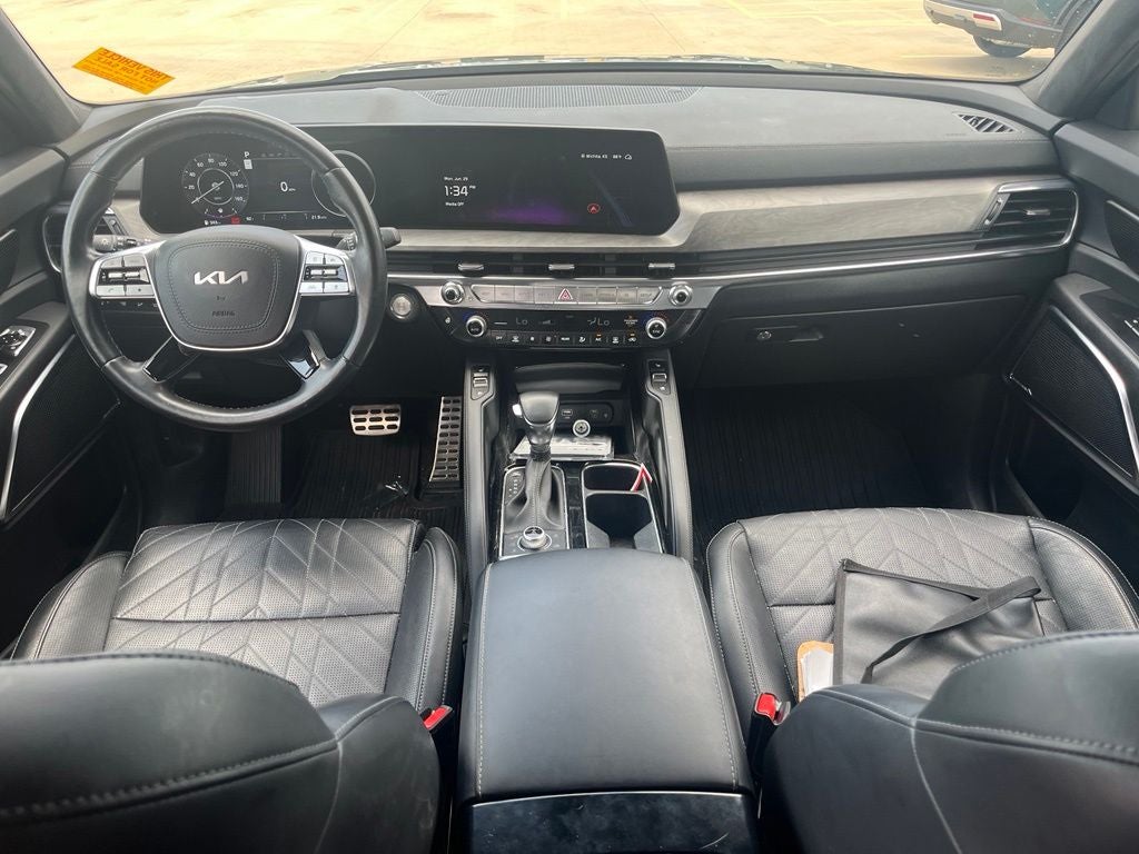 2023 Kia Telluride SX-Prestige X-Pro