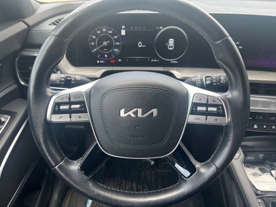 2023 Kia Telluride SX-Prestige X-Pro