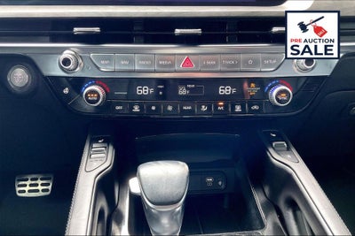 2024 Kia Telluride SX-Prestige X-Line