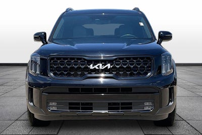 2024 Kia Telluride SX-Prestige X-Pro