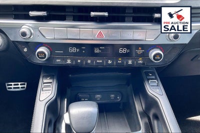 2024 Kia Telluride SX-Prestige X-Pro