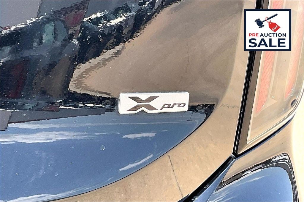 2024 Kia Telluride SX-Prestige X-Pro