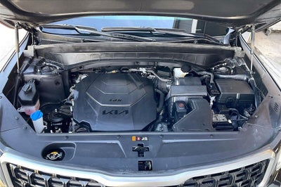 2023 Kia Telluride SX-Prestige X-Pro