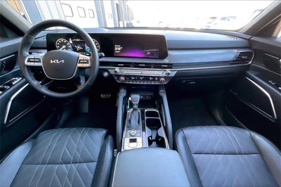 2023 Kia Telluride SX-Prestige X-Pro
