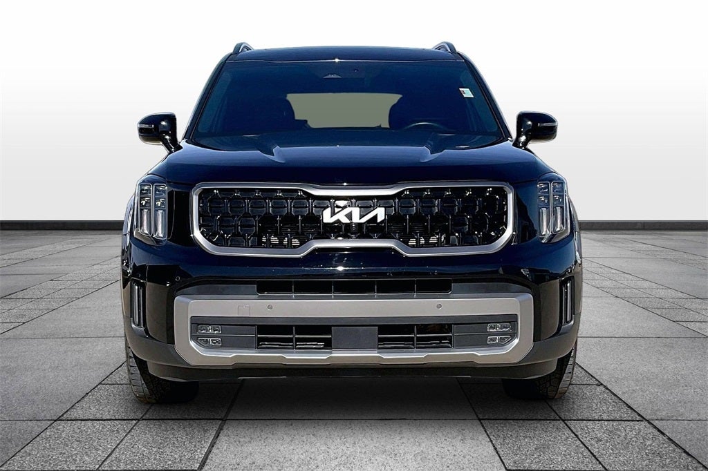 2023 Kia Telluride SX-Prestige X-Pro