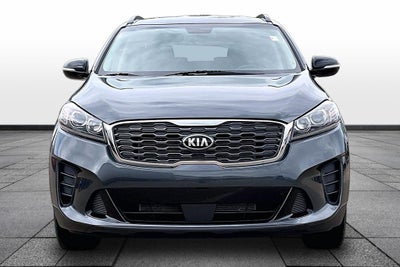 2020 Kia Sorento S