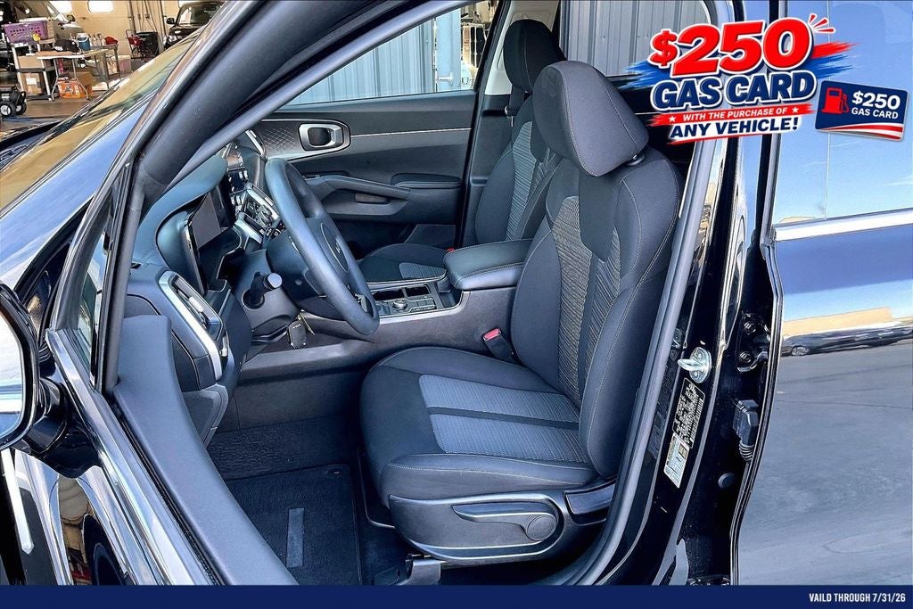 2023 Kia Sorento LX